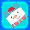 Olaf Snowman Jumper