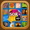 50000+ Wallpapers HD - Customize Home Screen with Cool Pictures and Backgrounds