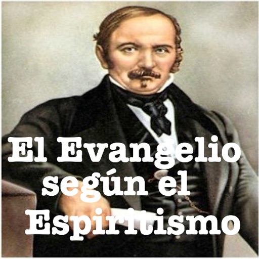 El Evangelio según el Espiritismo
