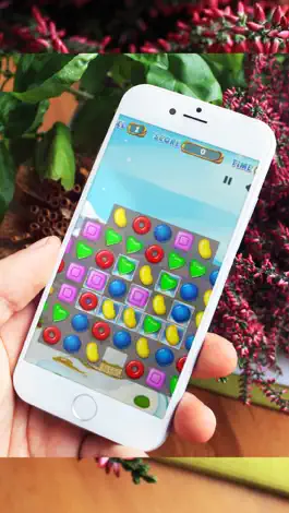 Game screenshot Jewesl Star Match 3 Puzzle Deluxe mod apk