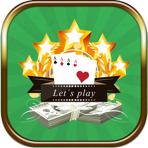 Doo Wop Daddy-O Slots - FREE Las Vegas Casino Game Icon