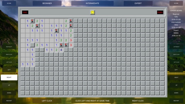 Screen Minesweeper(圖4)-速報App