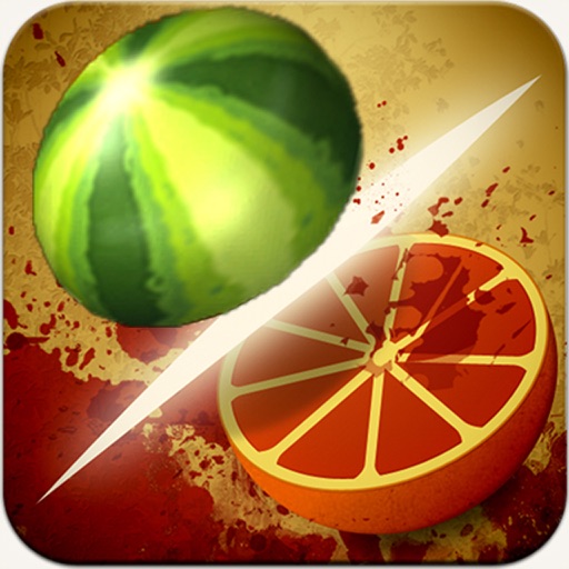 Fruit Slasher - Slice Fruits Like A Pro Ninja! icon