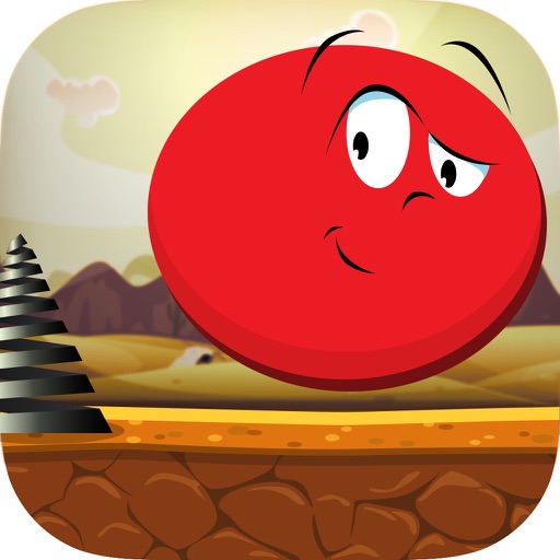 Bouncy Bounce Free iOS App