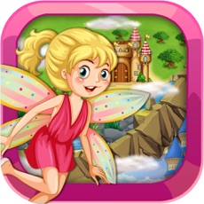 Activities of Rescue The Fairy Land Castle - Rebuild the castle with magical tools save the park & polar bear cub