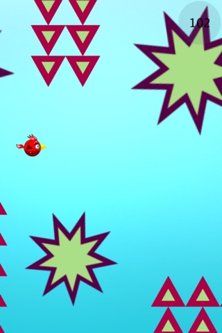 Tap Jump - Avoid Spikes Game screenshot 2