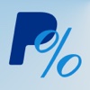 PayPercent - Fees Calculator for PayPal