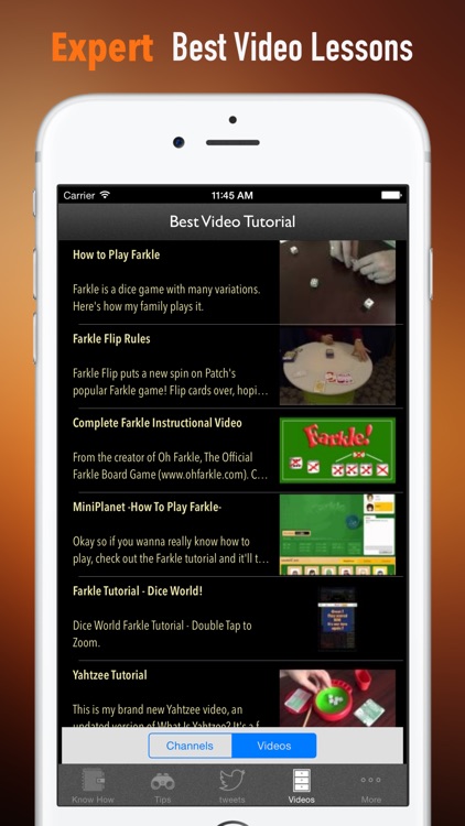 How to Play Farkle: Strategy Tips and Cheats Tutorial