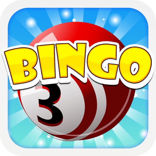 Bingo Love Unicorn iOS App