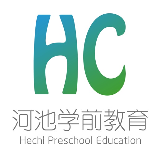 河池学前教育 icon