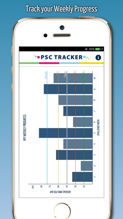 PSC Tracker screenshot-4
