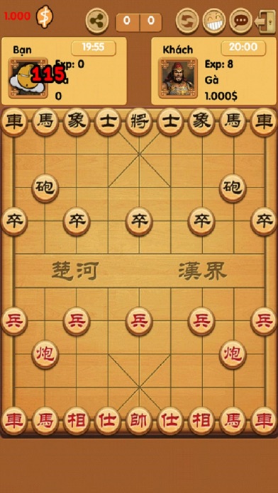 CO TUONG ONLINE -CỜ TƯỚNG 2018 1.5 IOS CASINO CO TUONG ONLINE -CỜ TƯỚNG 2018 1.5 IOS