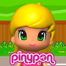 Activities of Pinypon Play World