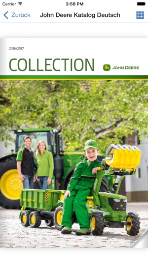 John Deere - Collection