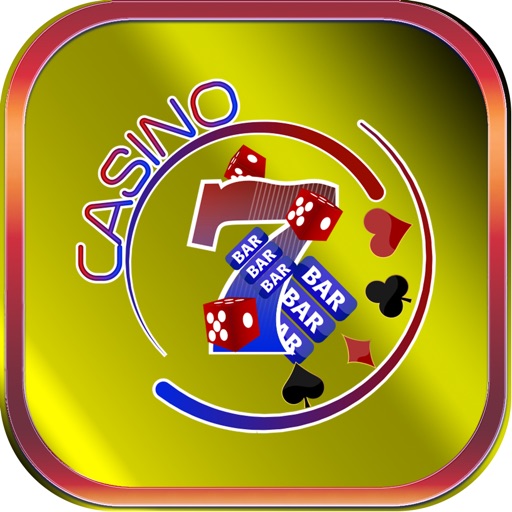 21 Classic Vegas Casino Tower - Jackpot Edition icon