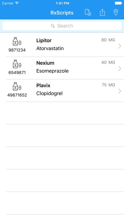 RxScripts