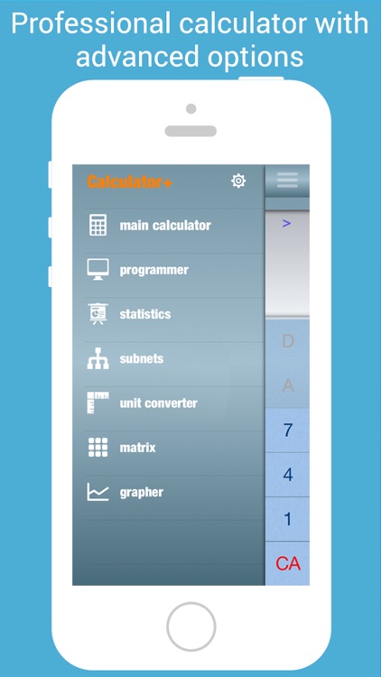 Calculator - Scientific Calculator and Unit Converter