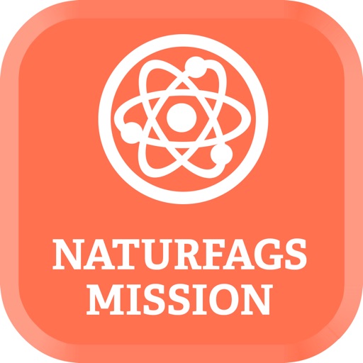 NaturfagsMission