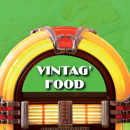 Vintag'Food icon