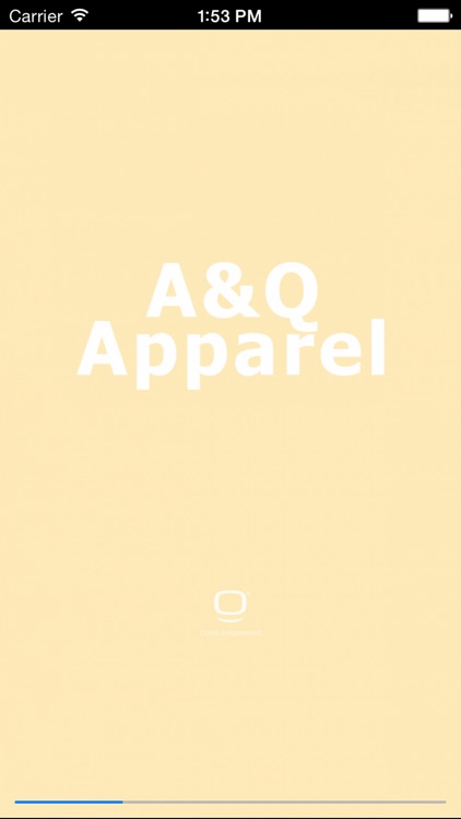 A&Q Apparel screenshot-4