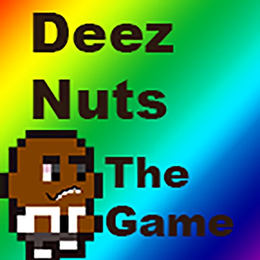 Deez Nuts The Game iOS App