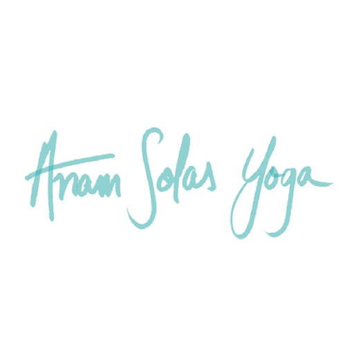 Anam Solas Yoga icon