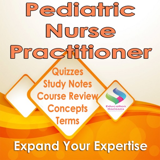 Pediatric Nurse Practitioner: 5800 Study Notes & Quiz by Ahmed Sliti