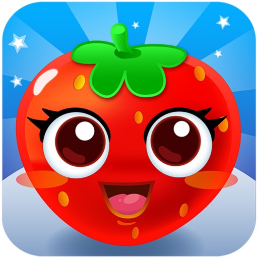 Festival Fruit: Heroes Mania icon