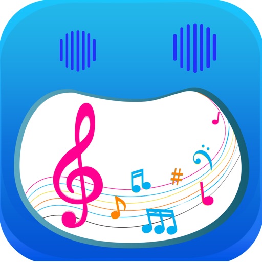 Kids Song, Kids Music, Children Song iOS App