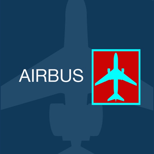 A320 Study Cards icon