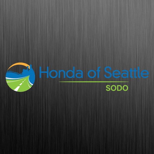 Honda of Seattle icon