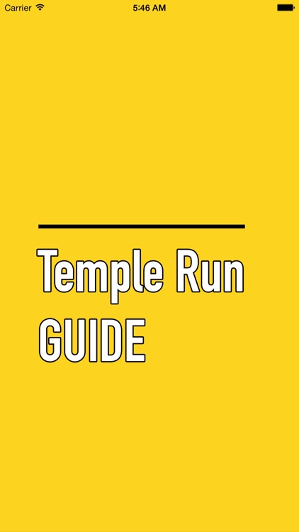 Free Coins and Gems Guide For Temple Run 2 - Cheats Tips and Tricks