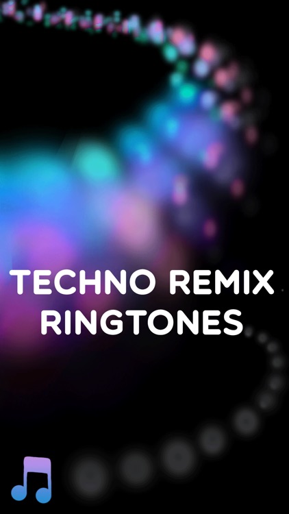 Techno Music Ringtones and Remix Tones Best Sound
