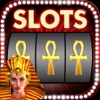 Slots: Pharaoh's Throne Free - Vegas Casino 777 Slot Tournament