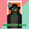 Wrestler Guess Quiz - Guess wrestling superstar name from image