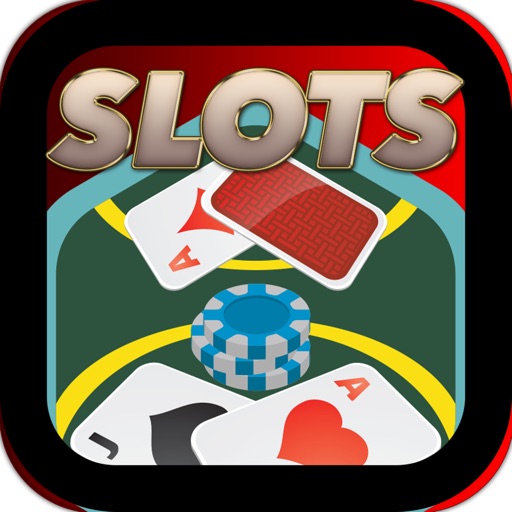 JACKPOT Classic SLOTS Party - Winning Streak Casino icon