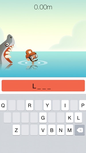 Word Shark(圖2)-速報App