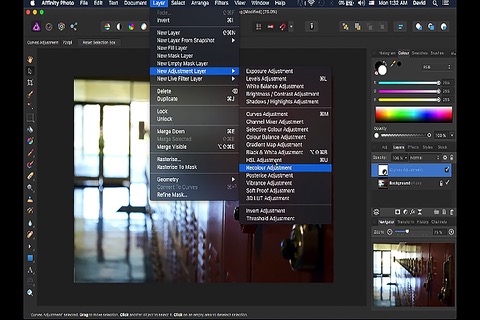 Affinity Photo Tutorialのおすすめ画像3