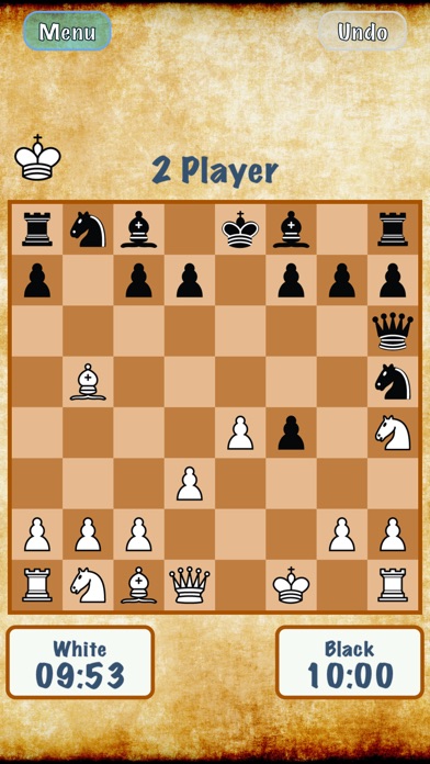 CHESS PANDA FREE 2.0 IOS