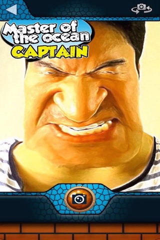 Cartoon Booth2: Funny Camera screenshot 3