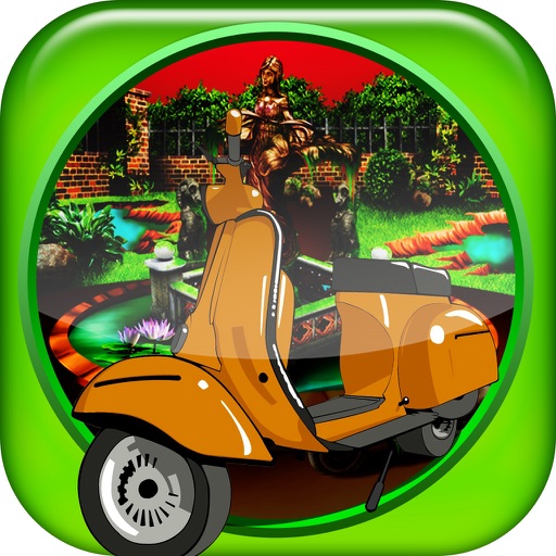 Ena Escape Game 117 iOS App