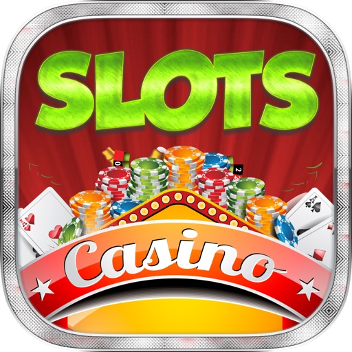 777 A Slotto Treasure Gambler Slots Game FREE Vegas Spin & Win icon