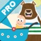 Mr. Bear Baby Care - Pro