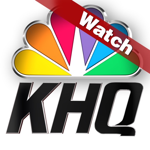 Watch KHQ icon