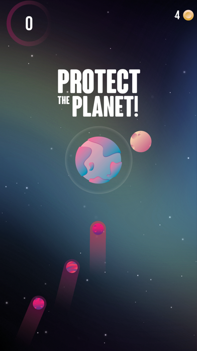 Protect The Planet Screenshot 2