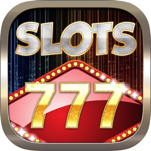 A Super FUN Lucky Slots Game - FREE Classic Slot Game icon