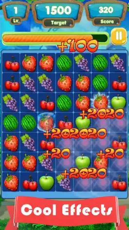 Game screenshot Classic Link Fruit Free mod apk