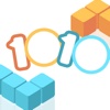 Qubed 1010! World Puzzle