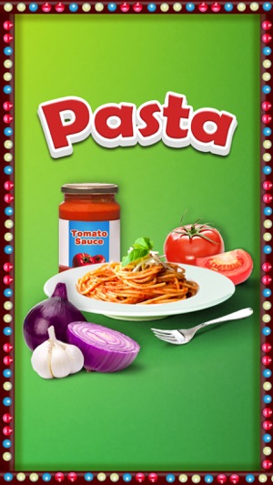 Maker - Pasta!(圖1)-速報App