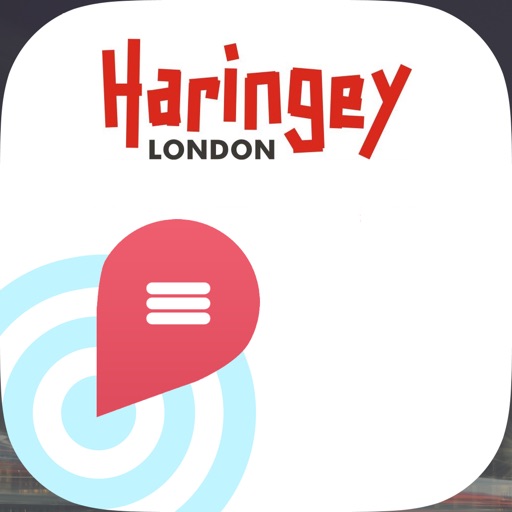 Haringey Notiz